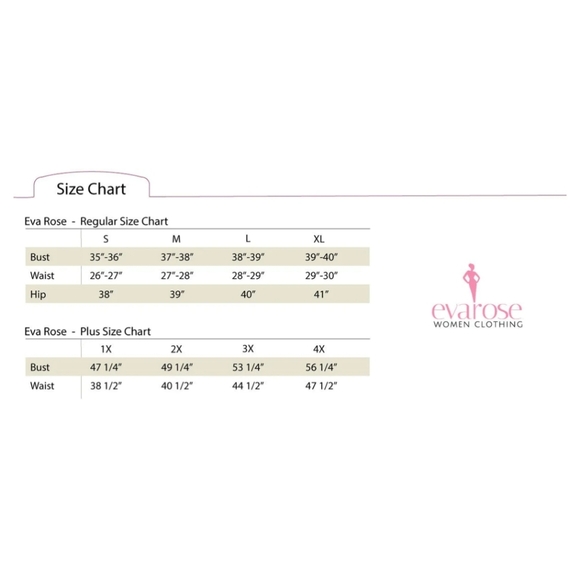 VEGGIES Eva Rose Skirt - Picture 7 of 7